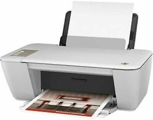 HP DeskJet Wireless